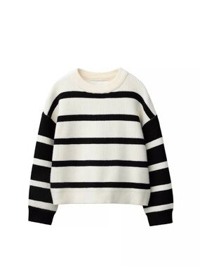 Zara sweater